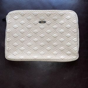 Tumi Laptop Cover-15 x11” inch
